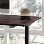 Bush Business Furniture 72-inch Electric Height Adjustable Standing Desk - Image 5