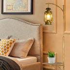 beaysyty Farmhouse Adjustable Floor Lamps - Image 4