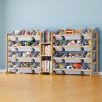 SpaceAid Large Toy Storage Organizer by SpaceAid