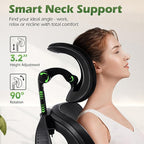 AreShark Office Chair Ergonomic Desk Chairs - Image 3