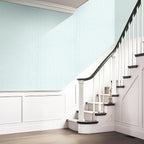 Grasscloth Peel and Stick Wallpaper - Image 4