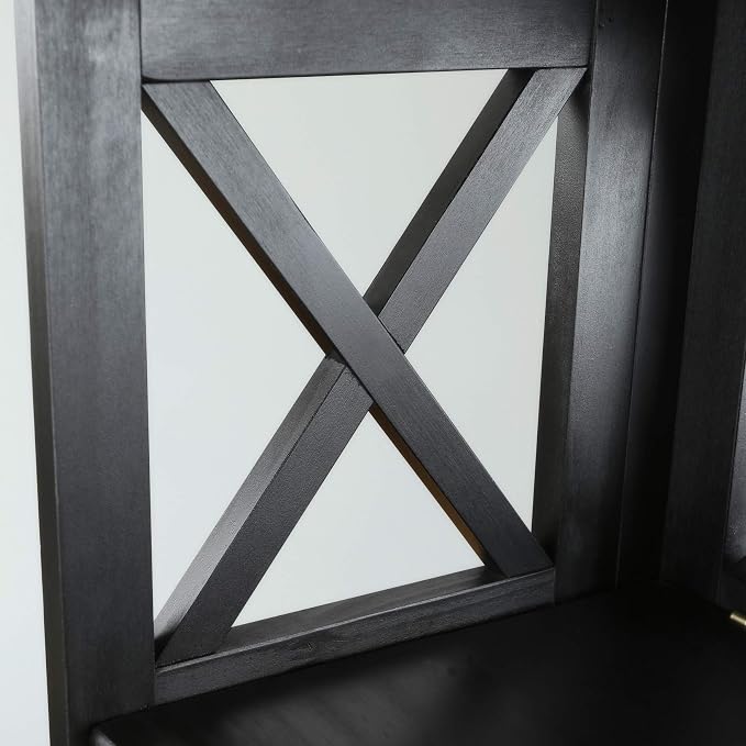 Casual Home Shelf Bookcase - Image 11