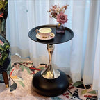 Elegant Modern Side Table - Image 6