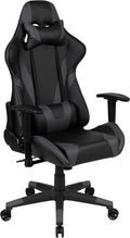 Flash Furniture X20 Gaming Chair Racing Office Ergonomic Computer PC Adjustable by FlashFurniture