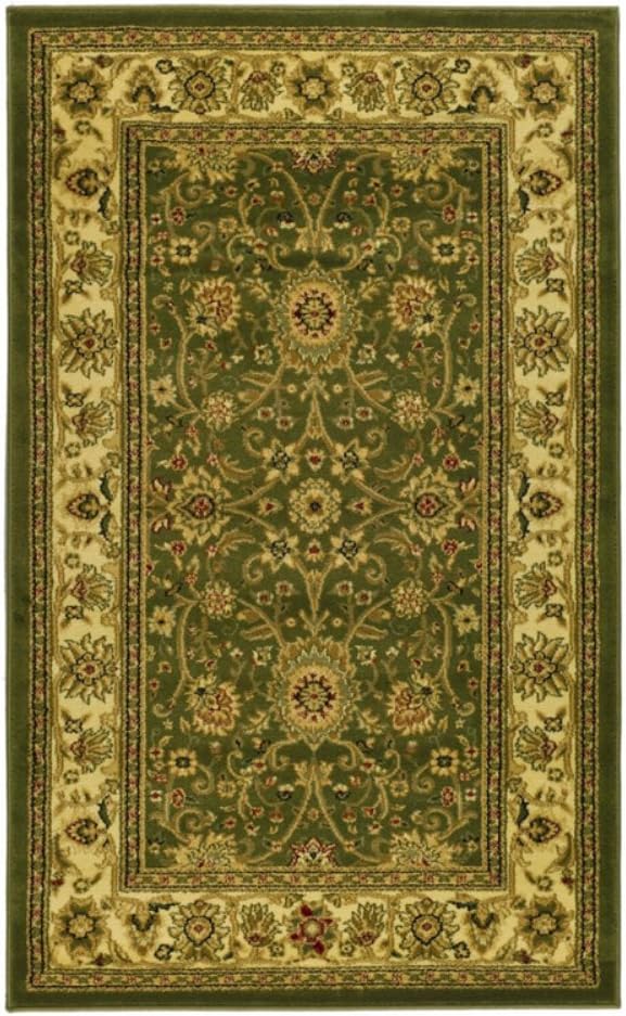 SAFAVIEH Lyndhurst Collection Area Rug by Unknown