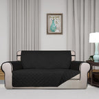 PureFit Reversible Quilted Couch Covers - Image 2