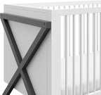 Storkcraft Equinox 3-in-1 Convertible Crib – GREENGUARD Gold Certified - Image 13