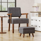 FAGAGA Accent Chair Set of 2 - Image 6