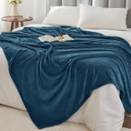 BEDELITE Fleece Blanket Soft Plush Throw - Image 6