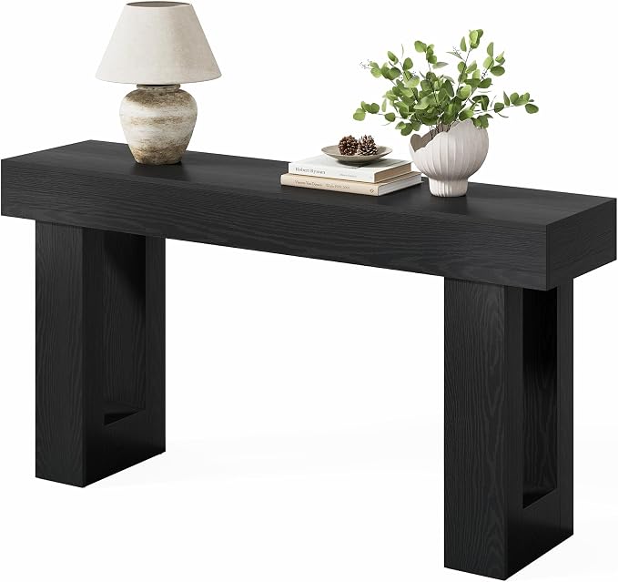 Little Tree 63-Inch Long Console Tables by LITTLETREE