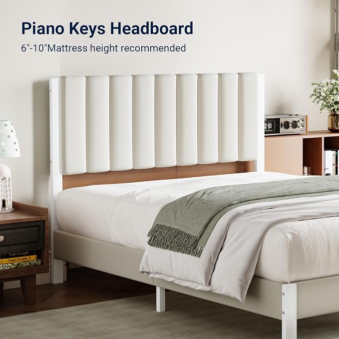 Avenco Queen Size Bed Frame - Image 4