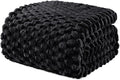 Exclusivo Mezcla 3D Fleece King Size Blanket by ExclusivoMezcla