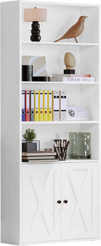 IRONCK Industrial Bookshelves and Bookcases by IRONCK