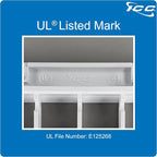 ICC Modular Furniture Faceplate - Image 2