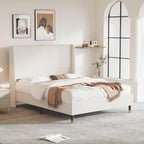 MALOL Queen Size Bed Frame - Image 6