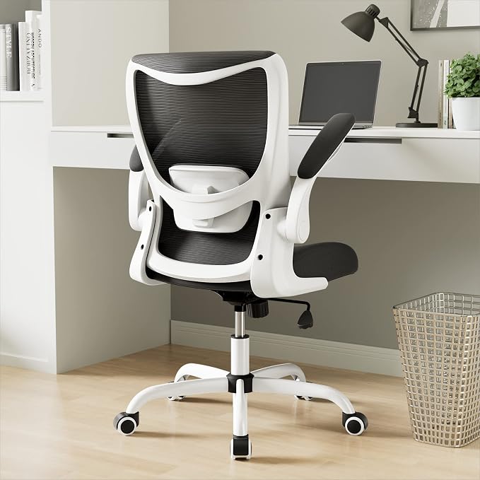 MUXX.STIL Office Chair, Ergonomic Desk Chair by Unknown