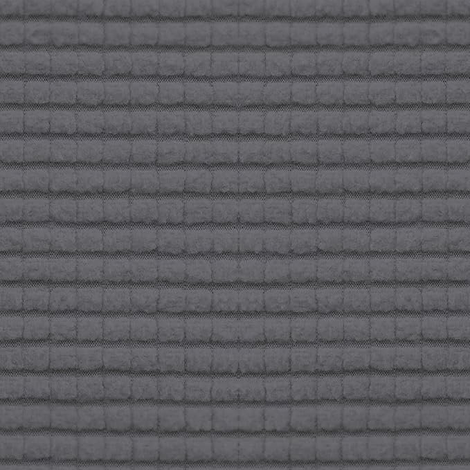 Easy-Going Stretch 2 Pieces Couch Cushion Cover - Image 7
