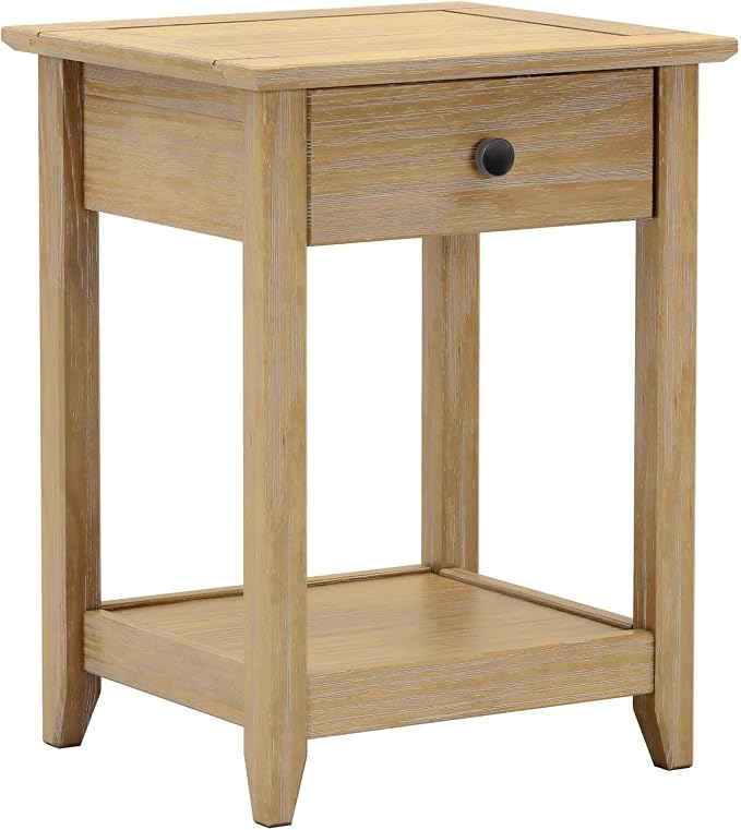 Greenport End Table - Image 5