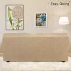Easy-Going Stretch Couch Covers - Image 5