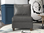 EASE MOOSE Middle Module Seat for Modular Sofa by EASEMOOSE