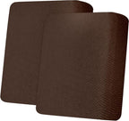 XINEAGE Couch Cushion Covers Seat Cushion Cover Thick Stretch Sofa Slipcovers 2 by XINEAGE