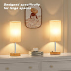 Fenmzee Touch Table Lamp - Image 7