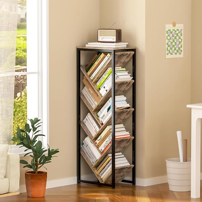 Cutogxon Tree Bookshelf - Image 8