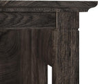 Bush Home Tall 5 Shelf Bookcase - Image 4