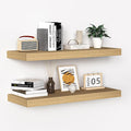 Fun Memories Floating Shelves by FunMemories