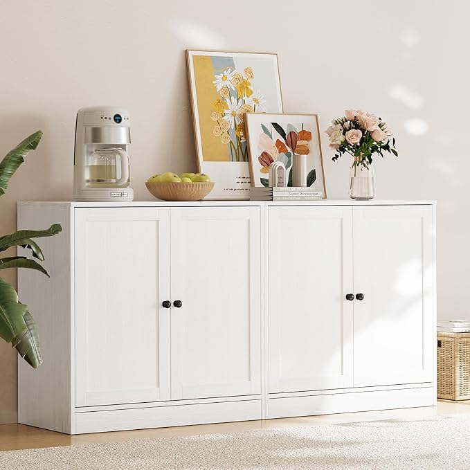 TUSY 71" TV Stand Storage Set - Image 6