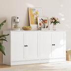 TUSY 71" TV Stand Storage Set - Image 6