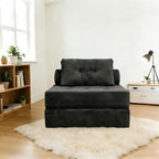 ANONER Sectional Cloud Couches, Folding Sofa Bed - Image 6