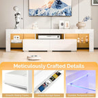VINGLI LED TV Stand - Image 4