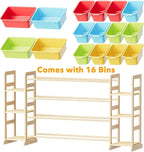 SpaceAid Toy Storage Organizer - Image 7