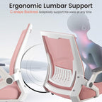 GTPLAYER Ergonomic Office Chair - Image 3