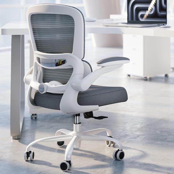 TRALT Office Chair - Image 3
