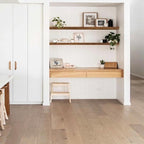 QEEIG Floating Shelves for Wall 55.1" Extra Long - Image 5