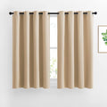 NICETOWN Bedroom Blackout Curtains and Drapes by NICETOWN