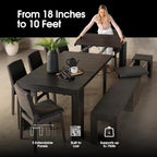 Transformer Table - Image 2
