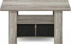 Furinno Andrey Coffee Table - Image 6