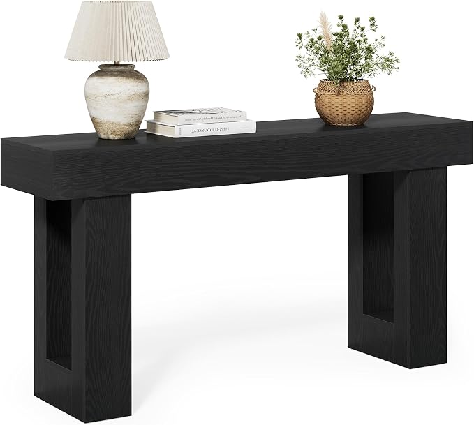 Little Tree 63-Inch Long Console Tables - Image 9