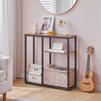 HOOBRO Narrow Console Table - Image 7