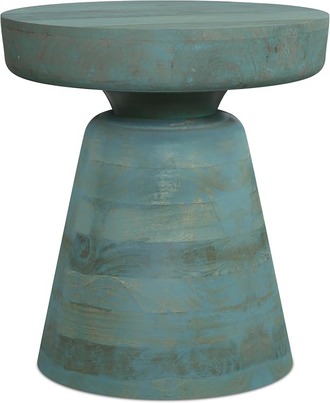 SIMPLIHOME Robbie Accent Table - Image 6