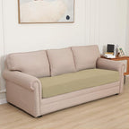 Easy-Going Stretch 1 Piece Couch Cushion Cover - Image 2