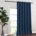 NICETOWN Blackout Room Divider Curtains - Image 7