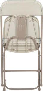 Flash Furniture Hercules Series Plastic Folding Chair - Image 13
