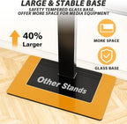 TAVR Universal Floor TV Stand Base - Image 7