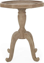 Christopher Knight Home Elizabeth French Country Accent Table - Image 6