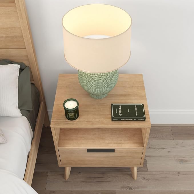 Plank+Beam Haven Nightstand - Image 6