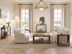 ChooChoo Farmhouse Console Table - Image 6